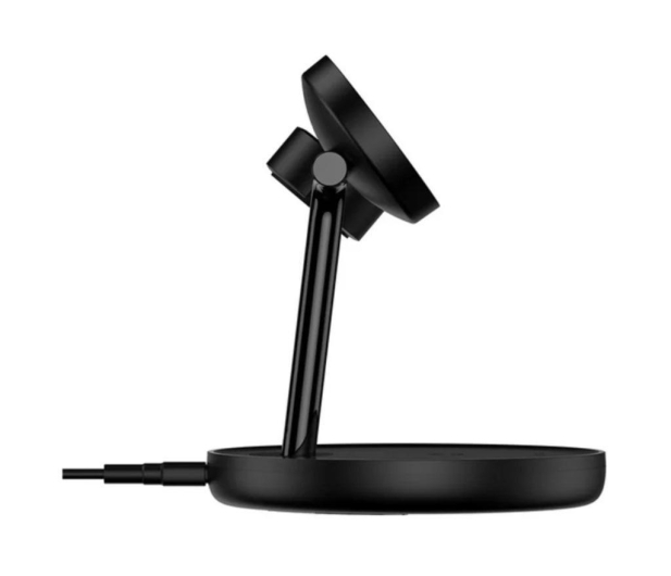 Baseus Ładowarka Indukcyjna Stojak 3w1 15W MagSafe - 1234382 - zdjęcie 4